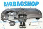 Airbag kit Tableau de bord navi Seat Ibiza, Utilisé, Enlèvement ou Envoi