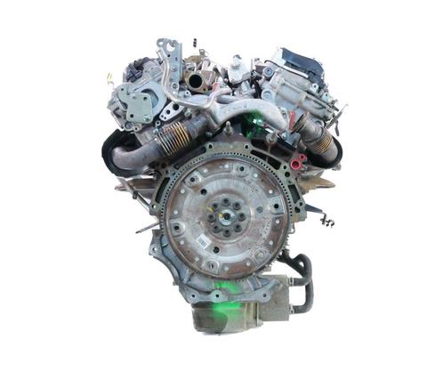 Nissan NP300 Navara D40 3.0 V9X661 V9X-motor, Auto-onderdelen, Motor en Toebehoren, Nissan, Ophalen of Verzenden