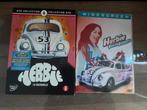 Herbie 5 films, Ophalen, Zo goed als nieuw