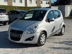 Suzuki Splash 1.2 benzine, Auto's, Voorwielaandrijving, Euro 5, 4 cilinders, Leder