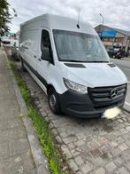 Mercedes Benz sprinter 314 cdi  L3 H3, Wit, Mercedes-Benz, Diesel, Particulier