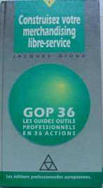 Construisez Votre Merchandising Libre-Service, Enlèvement ou Envoi, Neuf