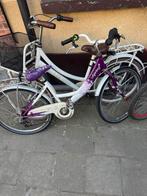 3 kinderfietsen, Fietsen en Brommers, Ophalen, Gebruikt
