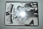 DVD Laurel/Hardy "Sous Verrous" Langues anglais/français, Envoi, Comme neuf