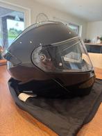 ️ Casque moto modulable IXS 301 Noir + Intercom Sena 5S, Ophalen of Verzenden, S