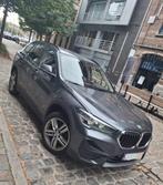 TE KOOP BMW SDRIVE 18D AUTOMAAT, Leder, 5 deurs, Particulier, Cruise Control