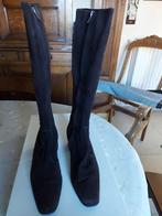 Bruine hoge laarzen "nieuw", Ophalen, Hoge laarzen, Bruin, Finest