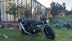 Dax 50 cc, Fietsen en Brommers, Ophalen, Overige modellen, Klasse B (45 km/u), Zo goed als nieuw