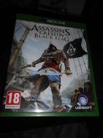 X-Box One jeu Assassin's Creed IV Black Flag, Games en Spelcomputers, Ophalen of Verzenden