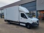 Mercedes-Benz Sprinter 514 CDI Koffer 22M3 /234 cm Hoog /100, Auto's, Achterwielaandrijving, Gebruikt, 4 cilinders, Electronic Stability Program (ESP)