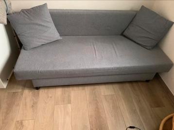 Älvdalen ikea slaapbank beschikbaar voor biedingen