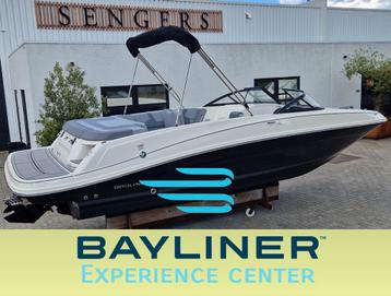 BAYLINER LOMMEL - uit stock leverbaar !!