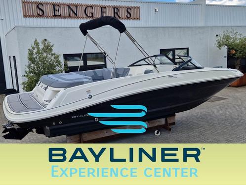 BAYLINER LOMMEL - uit stock leverbaar !!, Sports nautiques & Bateaux, Speedboat, Enlèvement ou Envoi