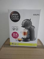 Krups Mini Me, Elektronische apparatuur, Koffiezetapparaten, Ophalen, Zo goed als nieuw, Koffiemachine