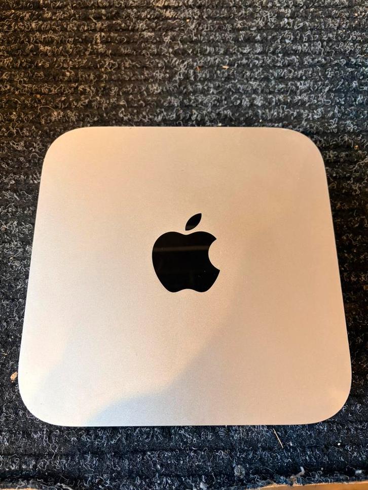 Mac mini, Informatique & Logiciels, Apple Desktops, Utilisé, Mac Mini, Enlèvement ou Envoi