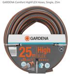 Tuiaux Gardena 19mm 25m et Chariot pour tuyau, Enlèvement ou Envoi