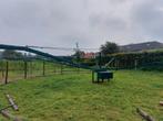 Stapmolen voor paarden