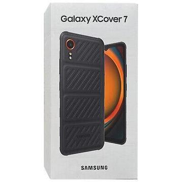 xcover 7 edition enterprice beschikbaar voor biedingen