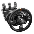 Thrustmaster TX Leather Edition racestuur, Games en Spelcomputers, Spelcomputers | Xbox | Accessoires, Nieuw, Ophalen of Verzenden