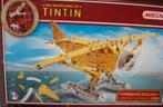 TINTIN HYDRAVION MECCANO NEUF, Enlèvement, Tintin, Neuf