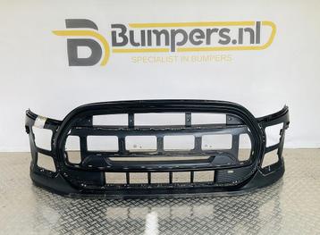 Bumper Mini Cooper SE F55 F56 Facelift LCI 9450543 Voorbumpe beschikbaar voor biedingen