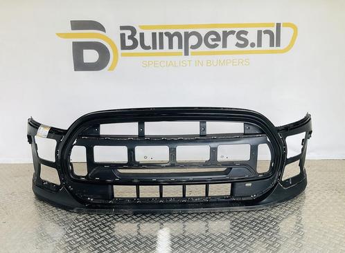 Bumper Mini Cooper SE F55 F56 Facelift LCI 9450543 Voorbumpe, Auto-onderdelen, Carrosserie, Bumper, Voor, Gebruikt, 6 maanden garantie