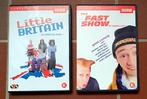 DVD Seizoen 1 – The Fast Show & Little Britain, Alle leeftijden, Ophalen, Gebruikt, Overige genres
