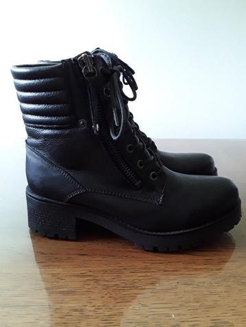 Bottines Falco noir femmes - Taille 39 - État neuf !!! beschikbaar voor biedingen