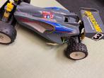 Tamiya Manta Ray Vintage - Used - 58087, Hobby en Vrije tijd, Gebruikt, Auto offroad, Schaal 1:10, Ophalen