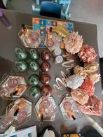 Decoratie, Hobby en Vrije tijd, Kralen en Sieraden maken, Ophalen, Gebruikt