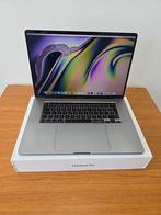 Apple MacBook Pro 16 Inch (2019), 1 TB of meer, 2 tot 3 Ghz, Ophalen of Verzenden, Zo goed als nieuw