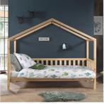 Bedhuis 90x200, Ophalen, Zo goed als nieuw, Matras