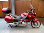 deauville 700cm3 abs 2015 66cv garantie 1.2.3ans jhb, Motoren, Motoren | Honda, 700 cc, 2 cilinders, Motorrijbewijs A, Bedrijf