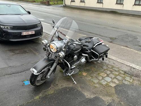 2006 Harley-Davidson Roadking FLHRCI Motorfiets, Motoren, Motoren | Harley-Davidson, Bedrijf, Overig