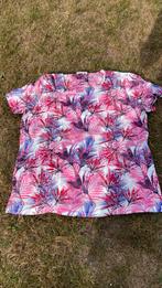 T-shirt Diane Laury maat 40, Kleding | Dames, T-shirts, Ophalen of Verzenden, Zo goed als nieuw, Maat 38/40 (M)