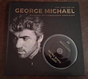 George Michael – geliefde en flamboyante popgigant (2018) beschikbaar voor biedingen