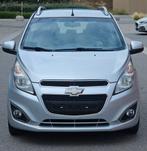 Chevrolet spark 1.0 benzine bj 2013 euro5 blanco gekeurd, Auto's, Spark, Particulier, Te koop, Benzine
