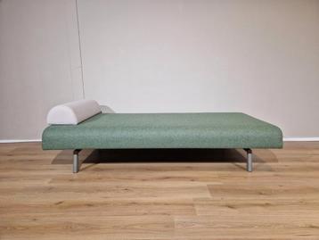 Montis Daybed Refurbished - Groen - Stof - Design 