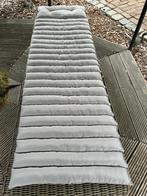 NIEUW LIGBEDKUSSEN 200 cm x 60 cm, Ophalen of Verzenden, Nieuw