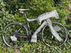 Racefiets minerva he-all-road 28 - maat 50, Fietsen en Brommers, Fietsen | Racefietsen, Heren, Nieuw, 49 tot 53 cm, 15 tot 20 versnellingen