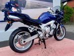 YAMAHA FZS 600 FAZER Garantie 1 ou 2 ans MOTOSD, Motos, Motos | Yamaha, Naked bike, 600 cm³, 4 cylindres, Plus de 35 kW