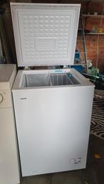 diepvries, Elektronische apparatuur, Vriezers en Diepvrieskisten, Ophalen