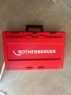 Persmachine Rottenburg, Ophalen, Zo goed als nieuw
