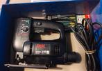 Skil decoupeerzaag model 4360 H1 jig saw, Bricolage & Construction, Moins de 600 watts, Skil, Enlèvement, Utilisé