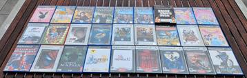 PlayStation 2 Spelletjes Te Koop  beschikbaar voor biedingen