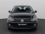 Volkswagen Polo 1.6 TDI Comfortline, Autos, 5 places, 70 kW, Noir, 1598 cm³