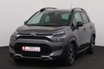 Citroën C3 Aircross 1.2 PURETECH SHINE 1.2 PURETECH SHINE +, Auto's, Voorwielaandrijving, Stof, Gebruikt, Euro 6