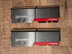 TridentZ g.skill ddr4 3200mhz 16g, Computers en Software, RAM geheugen, Ophalen, Gebruikt, DDR4, Desktop
