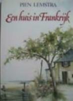 Een huis in Frankrijk / Pien Lemstra, Boeken, Ophalen of Verzenden, Gelezen