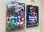 Power rangers turbo dvd box, Cd's en Dvd's, Alle leeftijden, Boxset, Actie, Ophalen of Verzenden